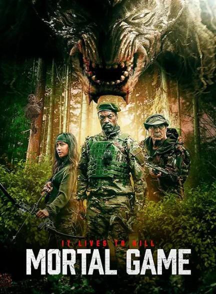 دانلود فیلم Mortal Game