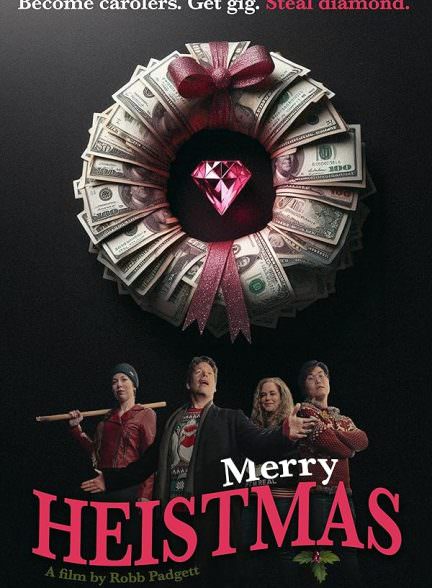 دانلود فیلم Merry Heistmas