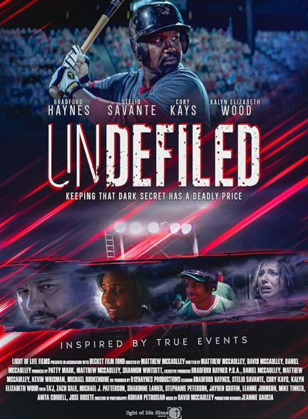 دانلود فیلم Undefiled