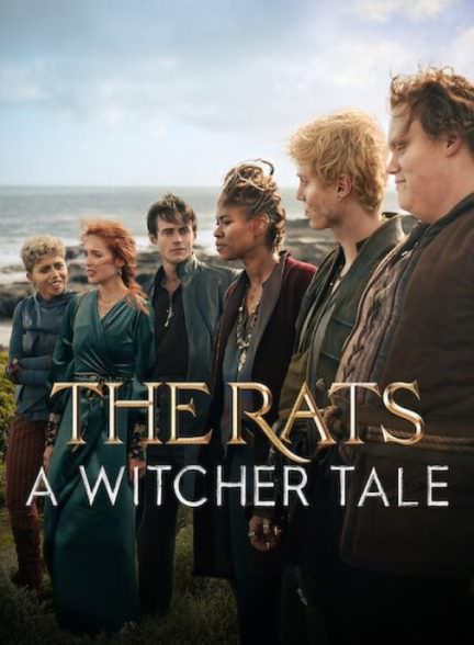 دانلود فیلم The Rats: A Witcher Tale