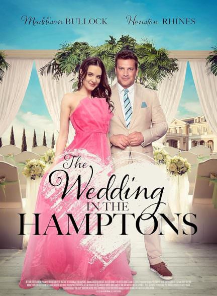 دانلود فیلم The Wedding in the Hamptons