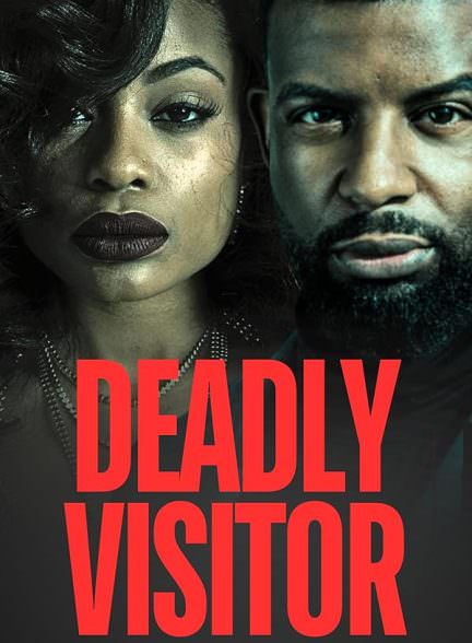 دانلود فیلم Deadly Visitor