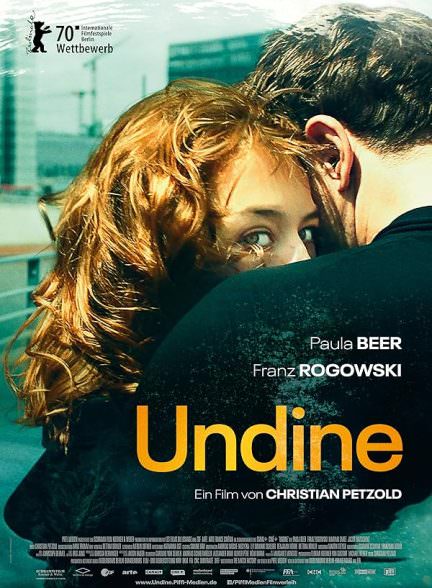 دانلود فیلم Undine