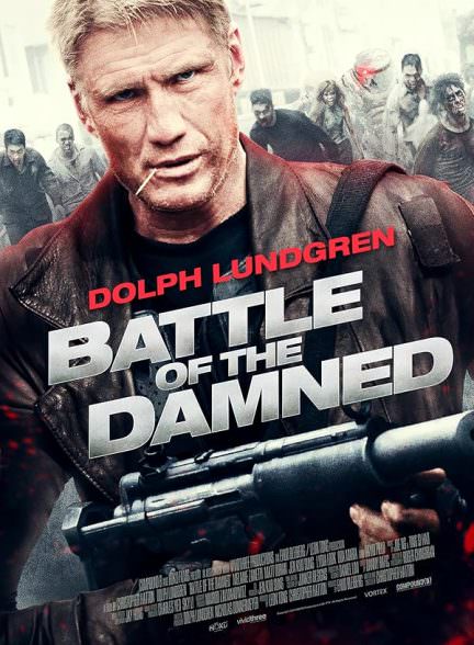 دانلود فیلم Battle of the Damned