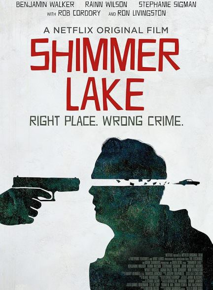 دانلود فیلم Shimmer Lake