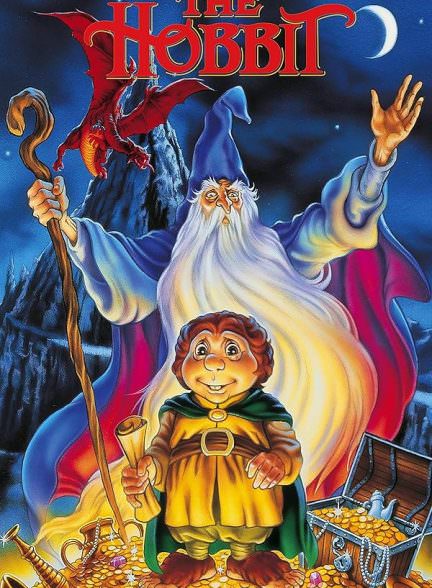 دانلود فیلم The Hobbit