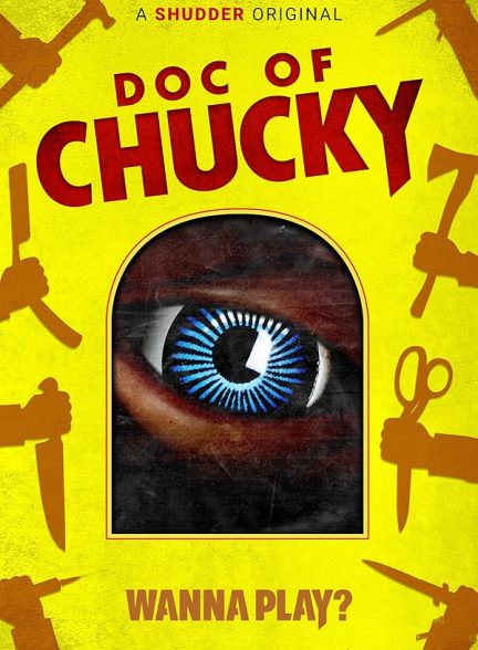 دانلود فیلم Doc of Chucky