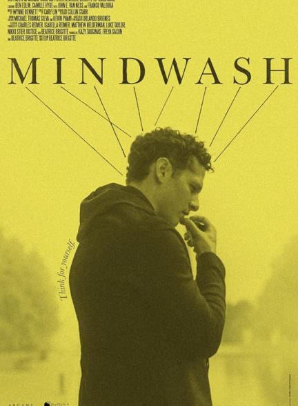 دانلود فیلم Mindwash