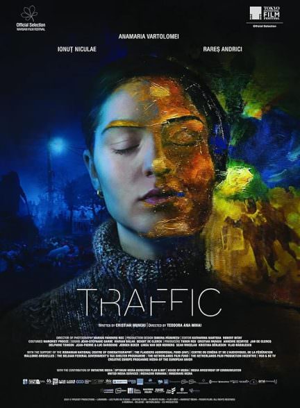 دانلود فیلم Traffic