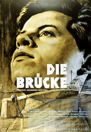 دانلود فیلم The Bridge