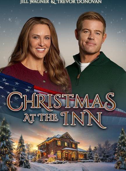 دانلود فیلم Christmas at the Inn