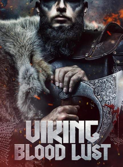 دانلود فیلم Viking: Blood Lust