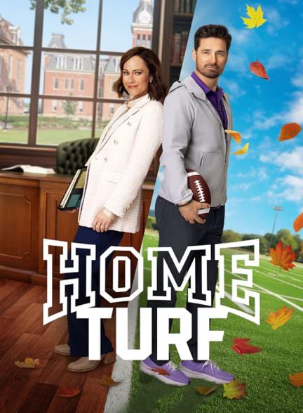 دانلود فیلم Home Turf
