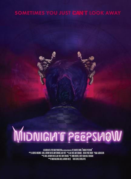 دانلود فیلم Midnight Peepshow