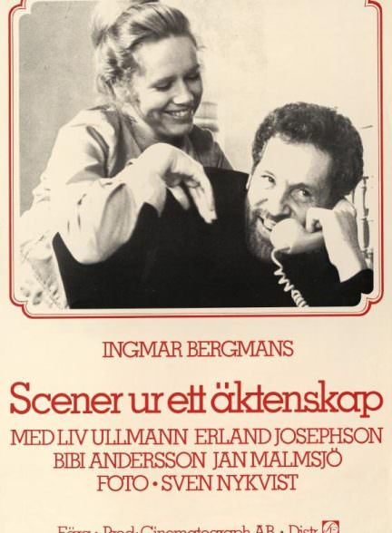 دانلود فیلم Scenes from a Marriage