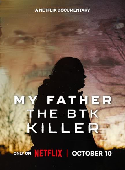دانلود فیلم My Father, the BTK Killer