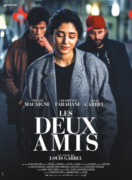 دانلود فیلم Two Friends