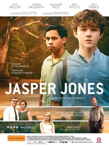 دانلود فیلم Jasper Jones