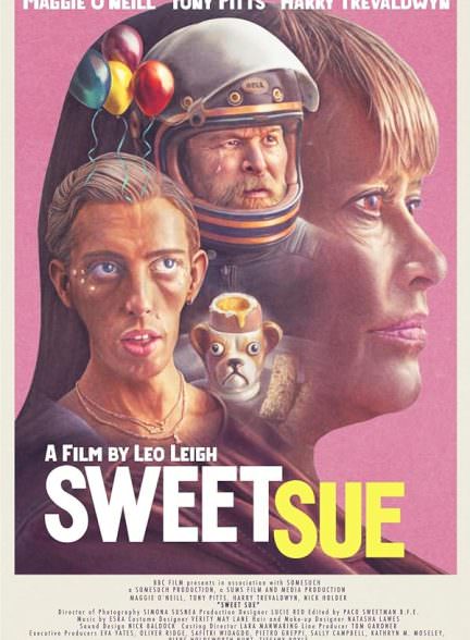 دانلود فیلم Sweet Sue