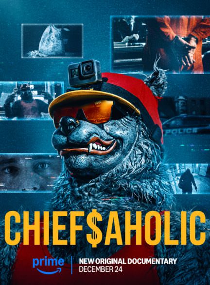 دانلود فیلم ChiefsAholic: A Wolf in Chiefs Clothing