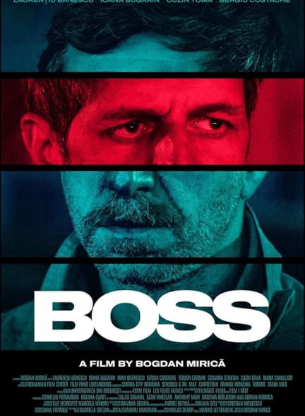 دانلود فیلم Boss