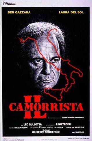 دانلود فیلم Il camorrista