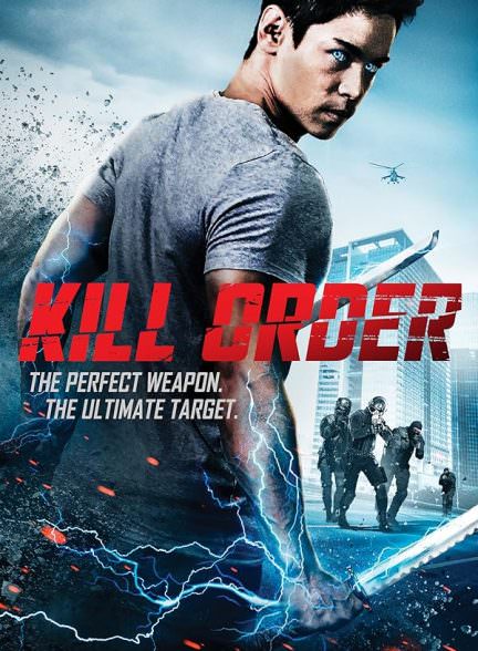 دانلود فیلم Kill Order
