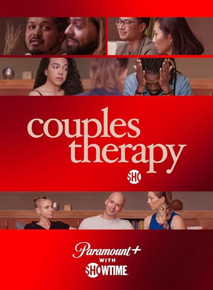 دانلود سریال  Couples Therapy