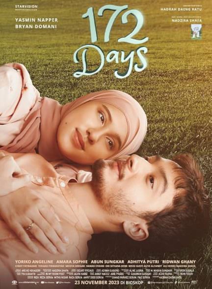 دانلود فیلم 172 Days