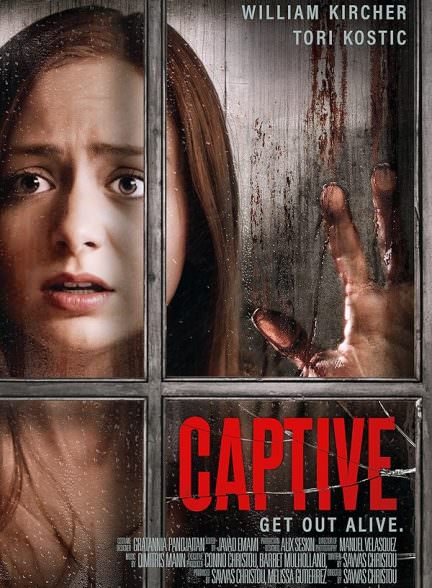 دانلود فیلم Captive