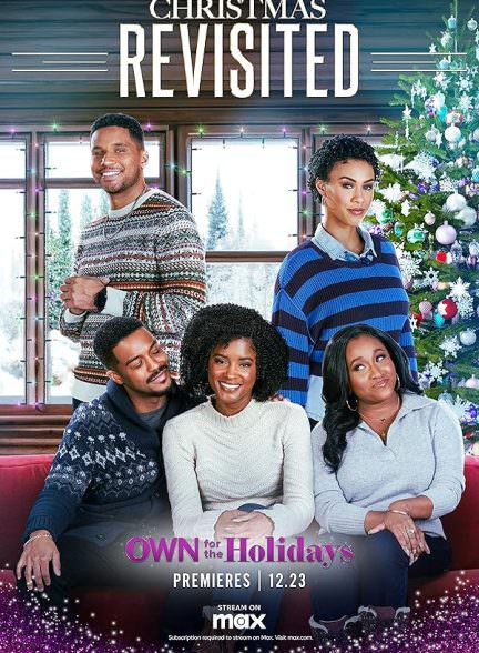 دانلود فیلم Christmas Revisited