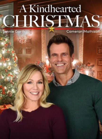 دانلود فیلم A Kindhearted Christmas