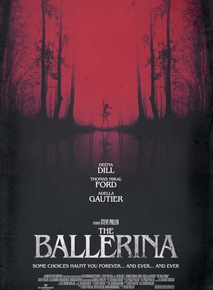 دانلود فیلم The Ballerina