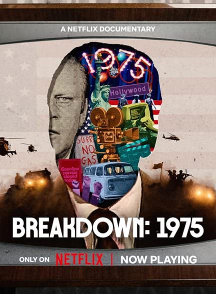 دانلود فیلم Breakdown: 1975