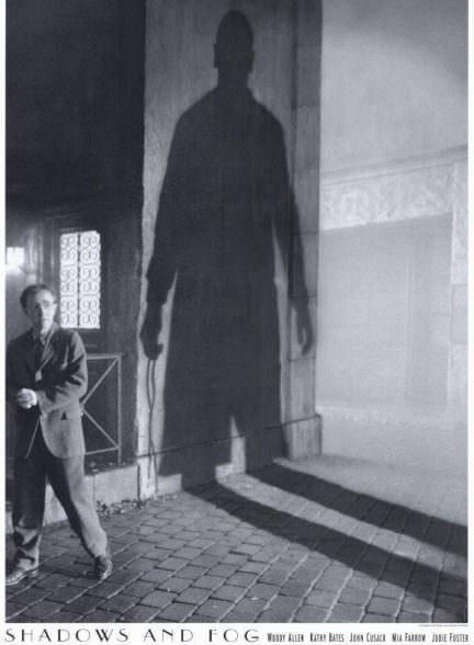 دانلود فیلم Shadows and Fog