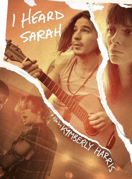 دانلود فیلم I Heard Sarah
