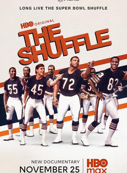 دانلود فیلم The Shuffle