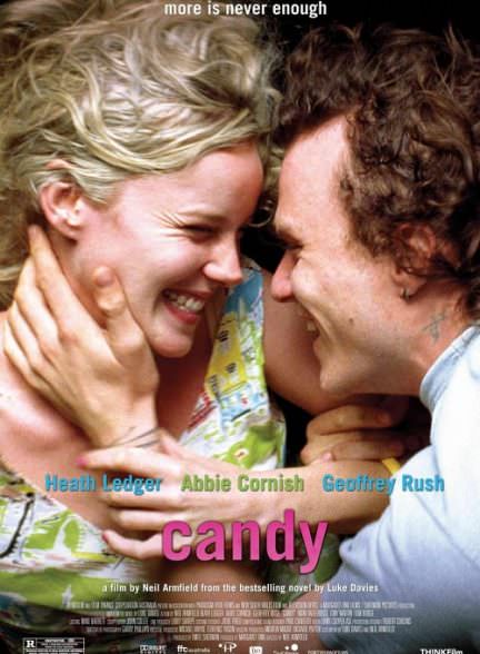 دانلود فیلم Candy