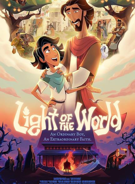 دانلود فیلم Light of the World