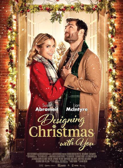 دانلود فیلم Designing Christmas with You