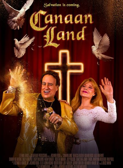 دانلود فیلم Canaan Land