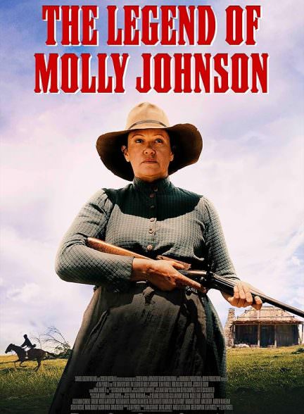 دانلود فیلم The Legend of Molly Johnson