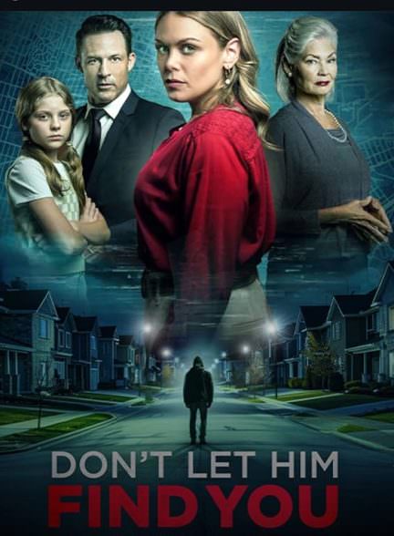 دانلود فیلم Don’t Let Him Find You