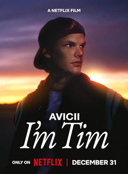 دانلود فیلم Avicii – I’m Tim
