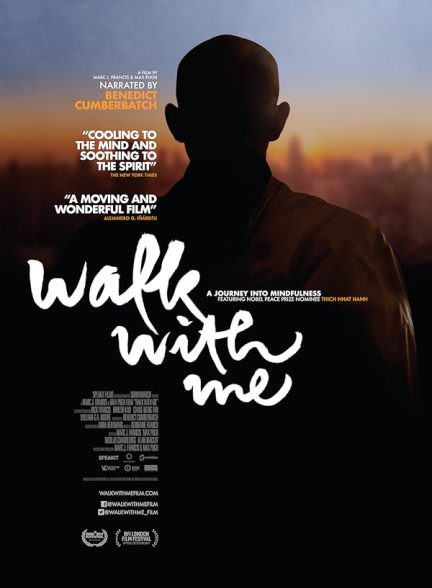 دانلود فیلم Walk With Me