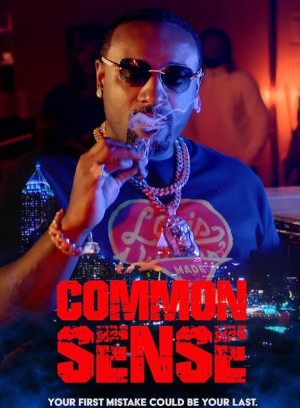 دانلود فیلم Common Sense