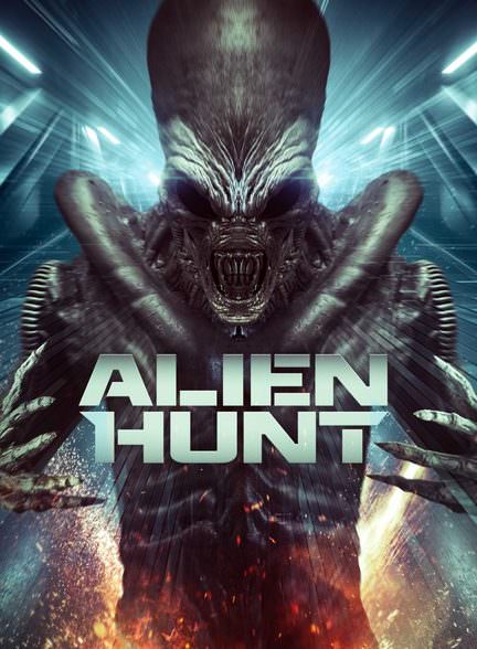 دانلود فیلم Alien Hunt