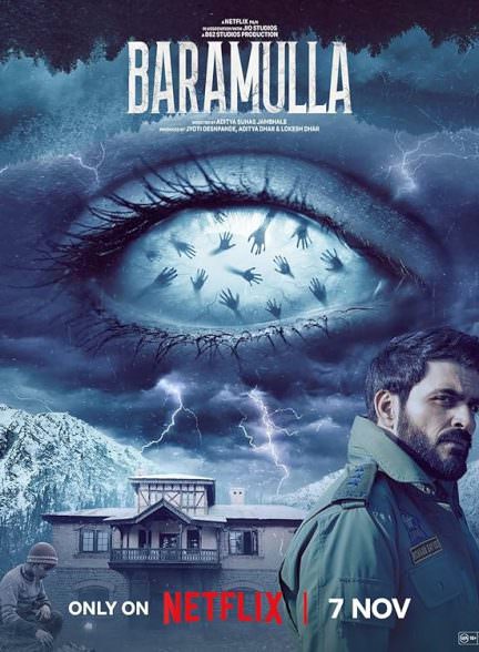 دانلود فیلم Baramulla