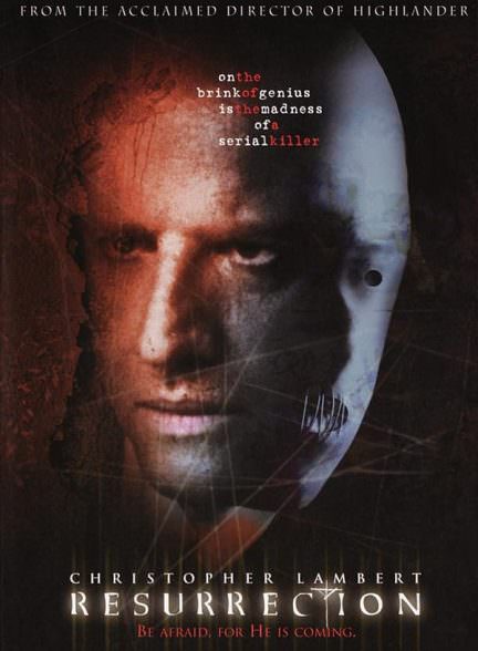 دانلود فیلم Resurrection