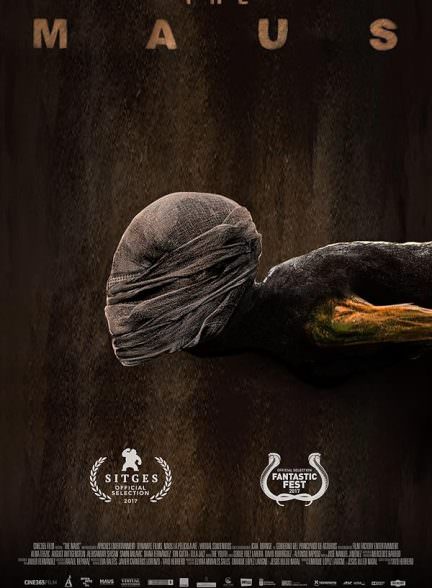 دانلود فیلم The Maus